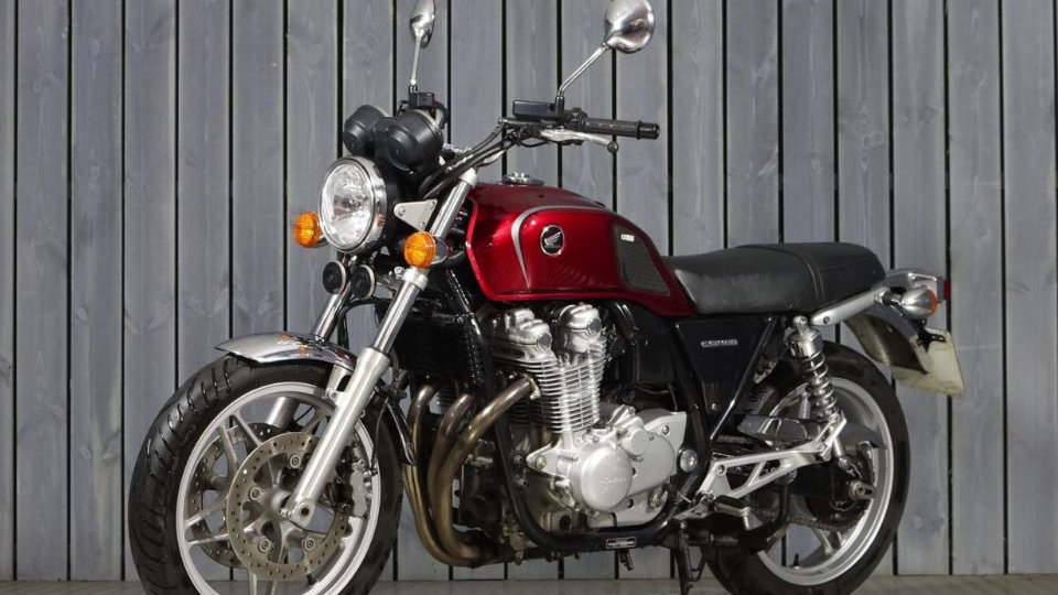 Honda CB1100 